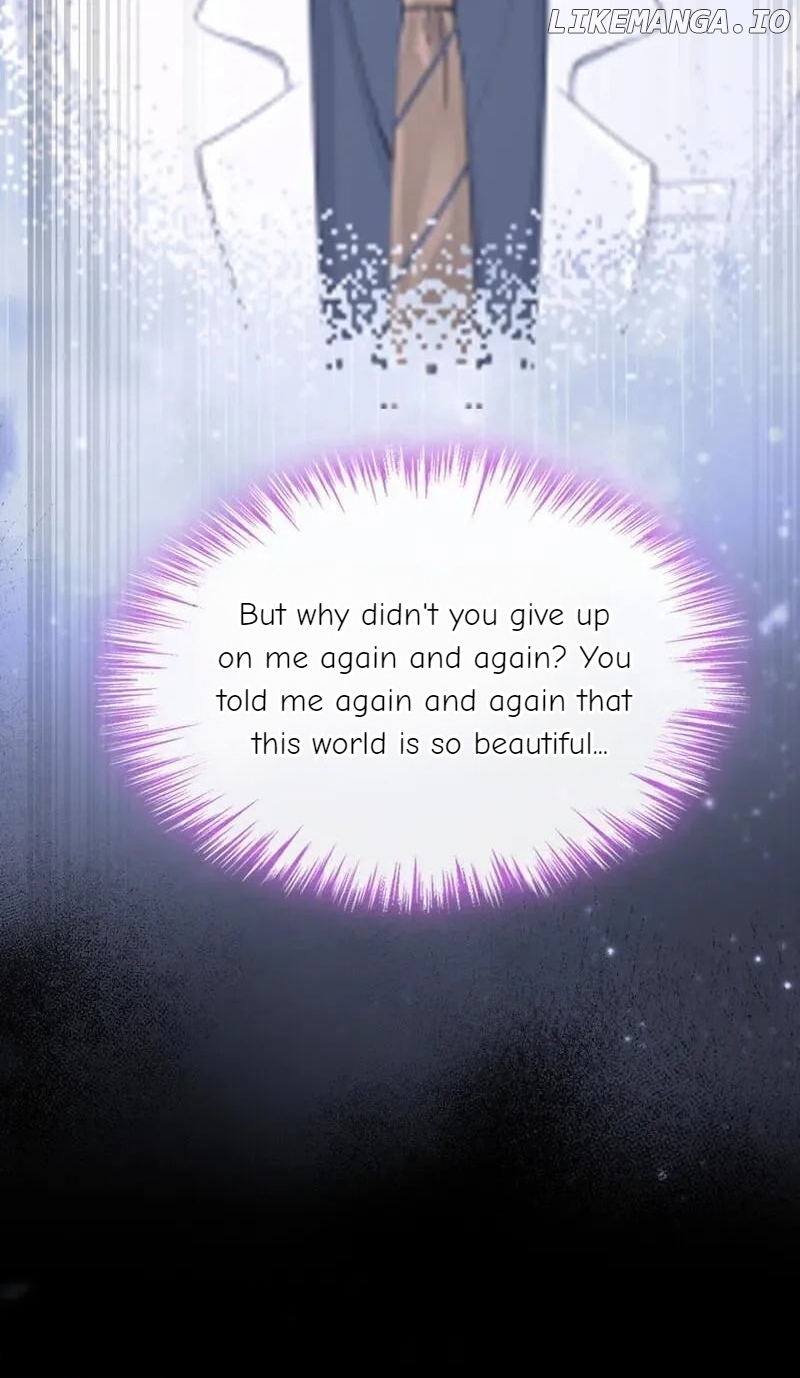 Quick Transmigration: The Host Wants To Die Chapter 131 - page 9